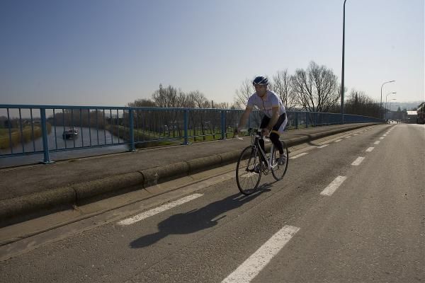 There aren't many men better qualified to talk about the Tour of Flanders than Peter Van Petegem