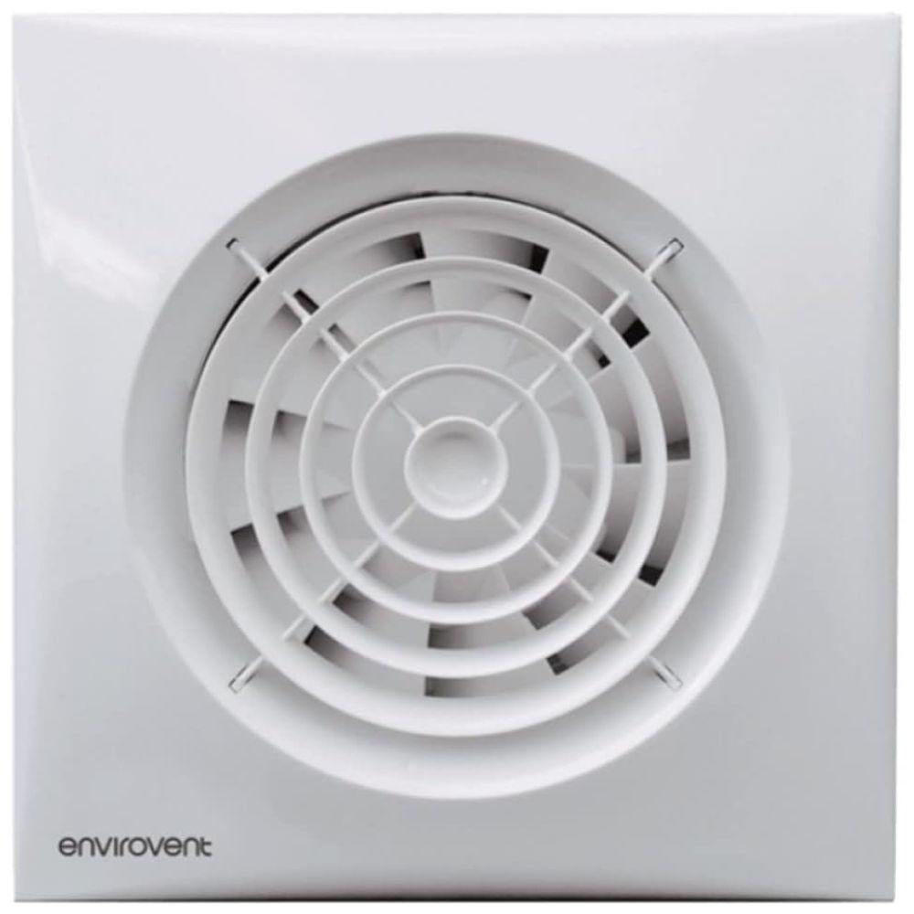 Envirovent SIL100T Fan small cut out