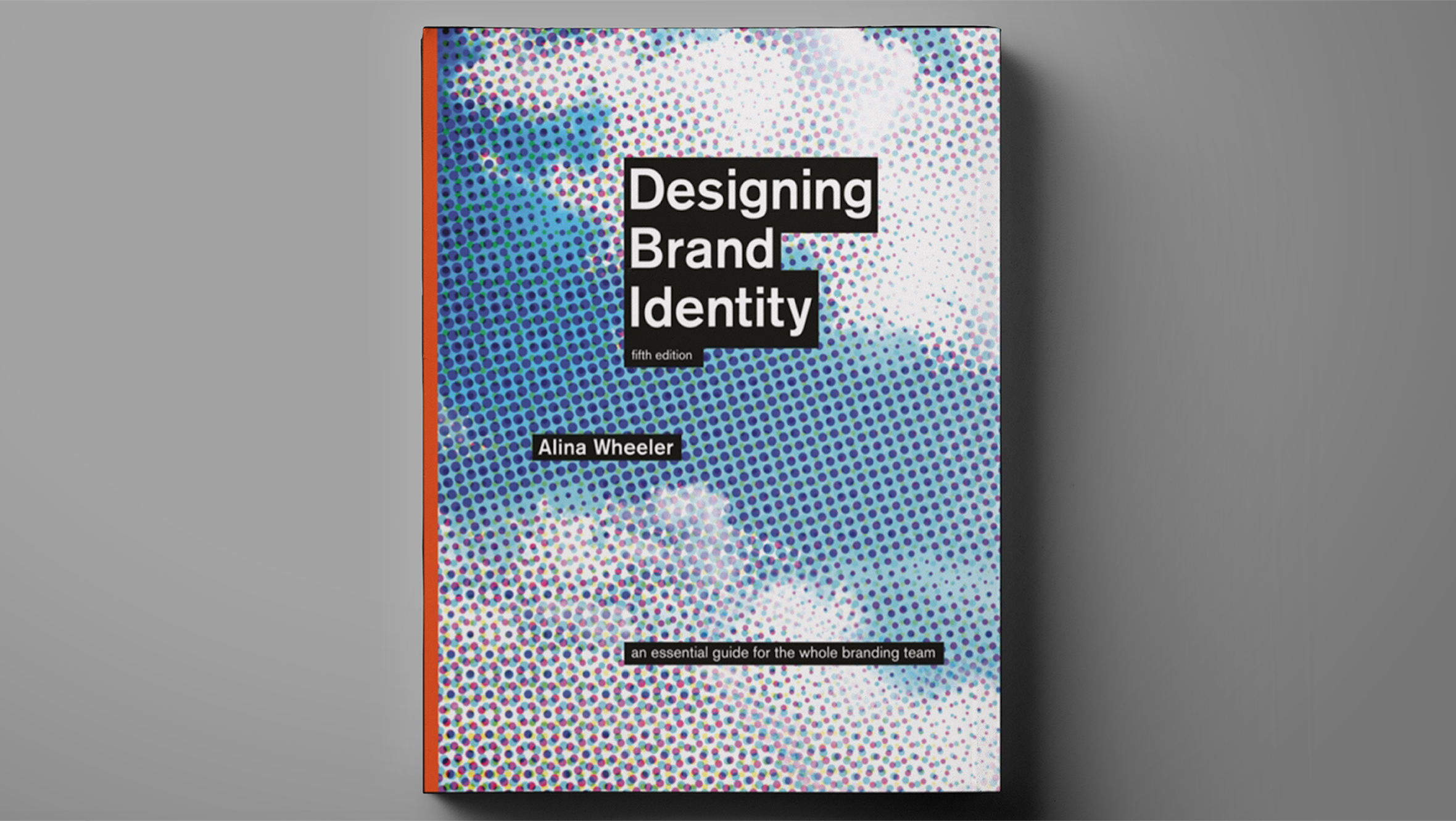 33 of the best graphic design books Creative Bloq