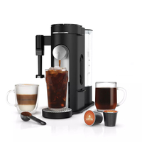 Ninja&nbsp;PB051 single serve coffee machine: $129$79.99 at Target