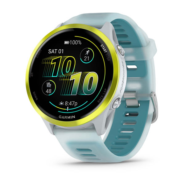 Forerunner&amp;reg; 570 - 47mm