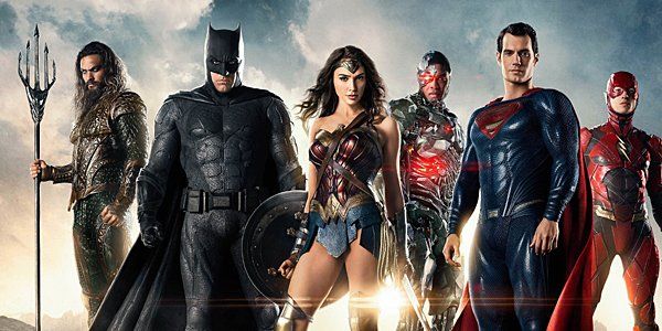 Aquaman Just Topped Batman V Superman At . Box Office, Could It Pass  Wonder Woman? | Cinemablend