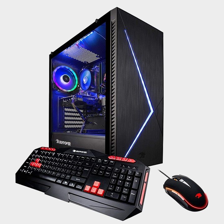 iBuyPower 070iV2 deal