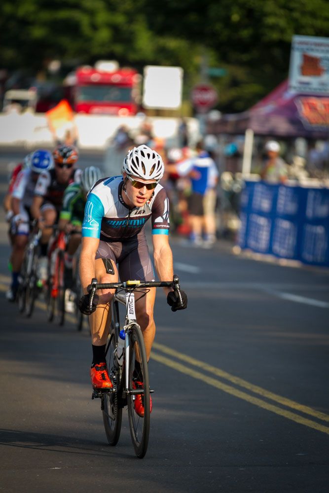 Gateway Cup Tour de Francis