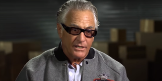 Storage Wars Barry Weiss A&E