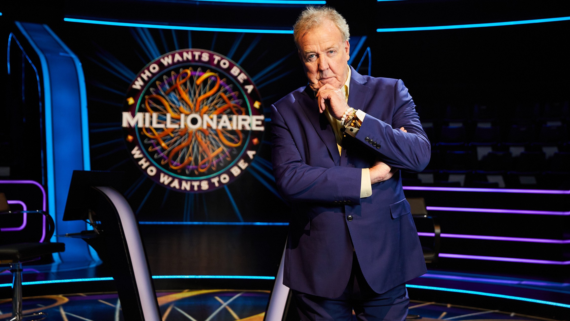 Who Wants To Be A Millionaire 2024 Release Date Host More What To 