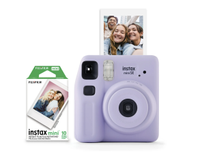 Fujifilm  Fujifilm Instax Mini SE with Bonus Film