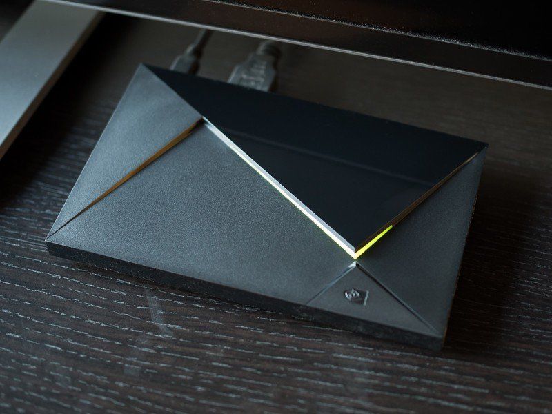 NVIDIA Shield Android TV