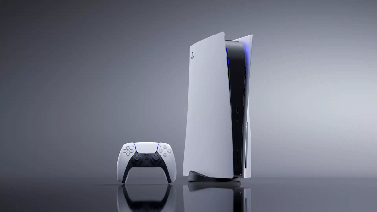 Sony : La nouvelle PS5 aura besoin d'une connexion pour installer le lecteur  optique - Legion Gaming Community