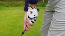 Wilson Staff Grip Plus Glove Review