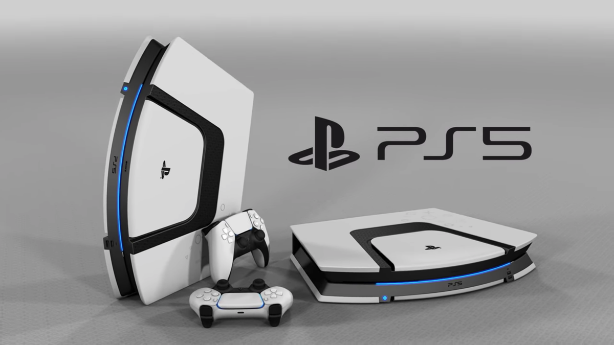 New PS5 Pro Leak Reveals New Features, Possible Release Date