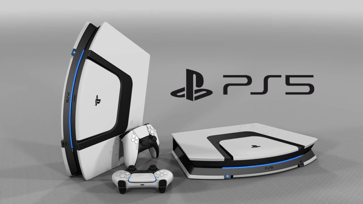 Sony just revealed its PS5 console: Here's what we know - CNET