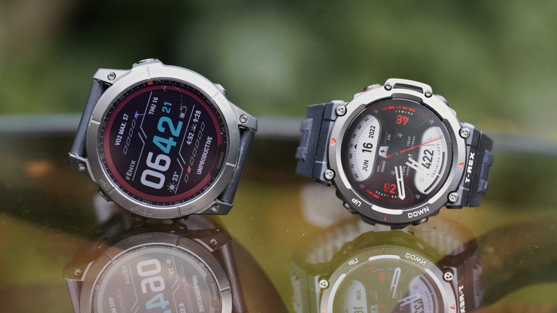 Garmin's Lily is out to prove that you can have a smartwatch that
