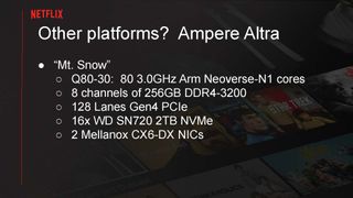 Serving Netflix Video at 400 Gb/s on FreeBSD