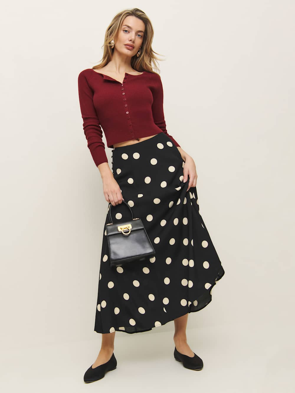 Claire skirt