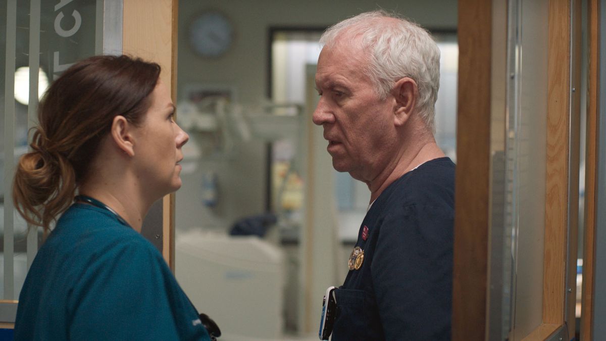 Casualty fans DIVIDED over THIS character's TOUGH decision | What to Watch