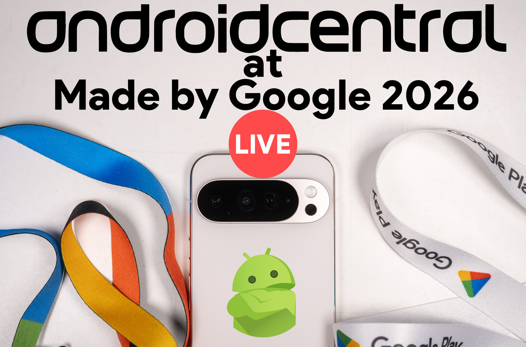 Live blog image for made by google event 2026