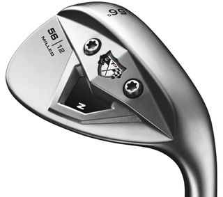TaylorMade xFT wedge