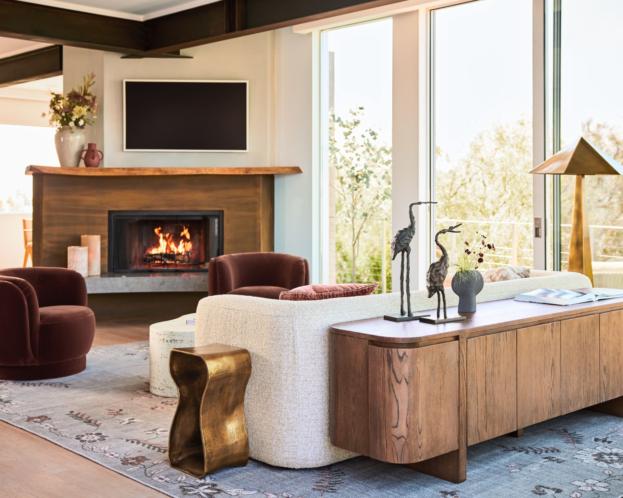 lupita nyong'o's los angeles house