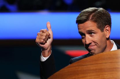 Beau Biden to run for Delaware governor in 2016