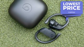 Forget the AirPods Pro Powerbeats Pro are just 175 in Prime Day