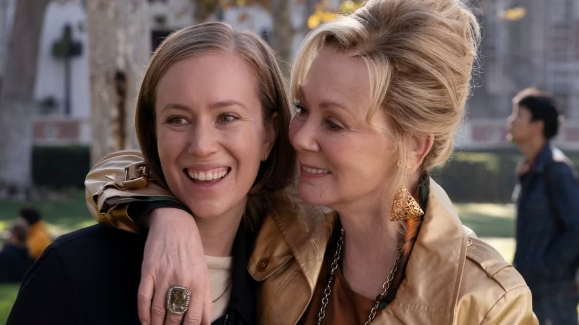 Hacks season 5 episode 3 release date and time – when is it dropping on HBO Max this week?