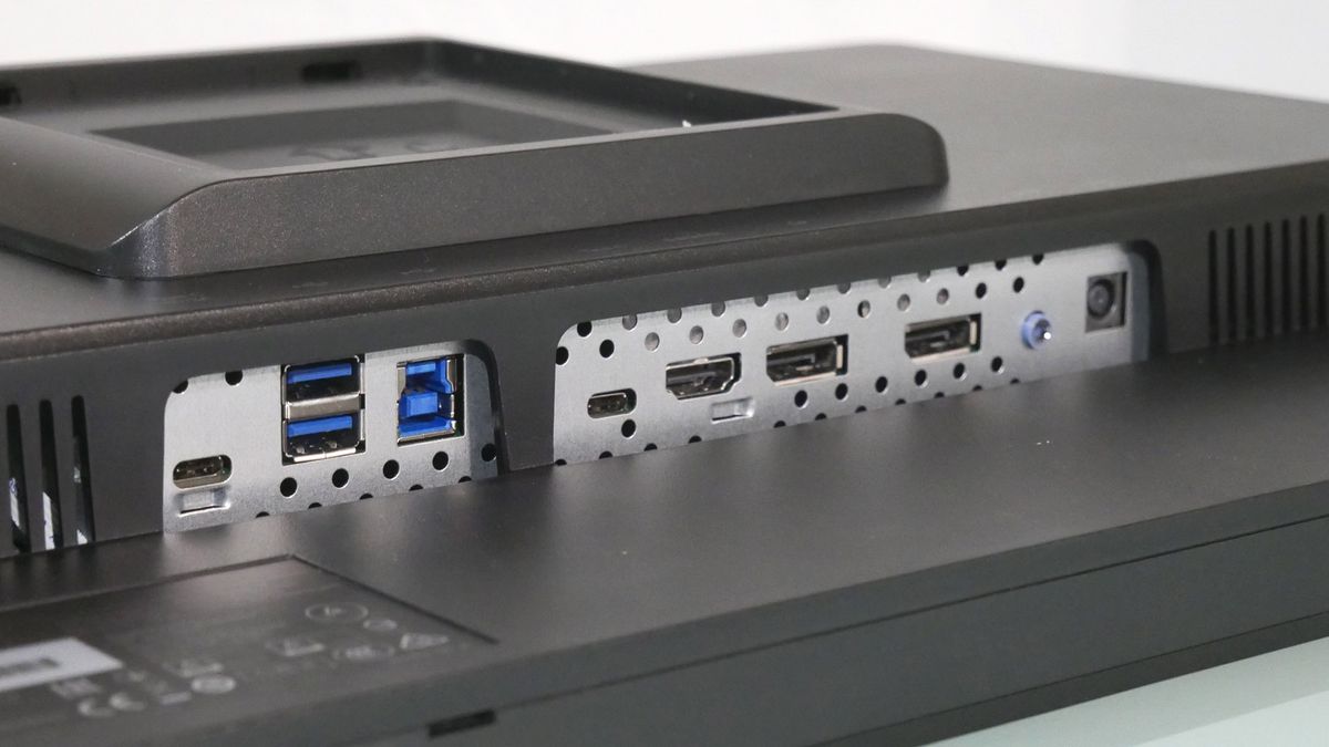 Viewsonic VP2785-2K review | TechRadar