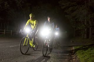 Ride Flashlight Bike MTB Light LED Front Light Bicycle Headlight Helmet Light