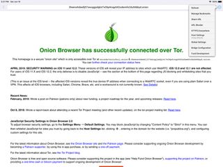 best ad blockers: onion browser ad blocker