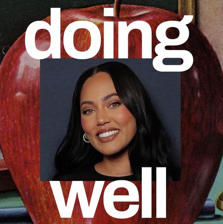 ayesha curry doing well