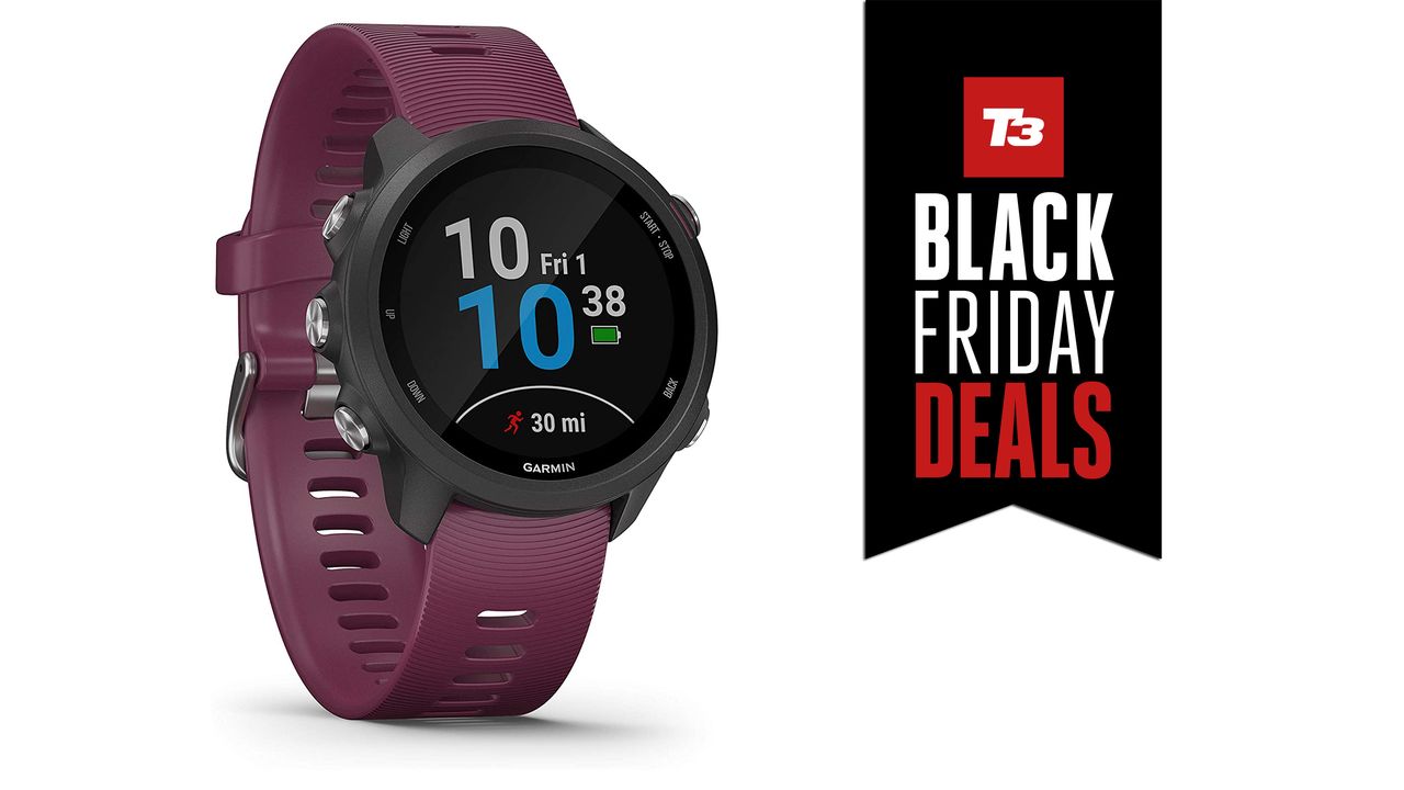 Black Friday Garmin deals