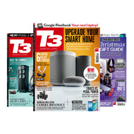 T3 magazine - discounts galore