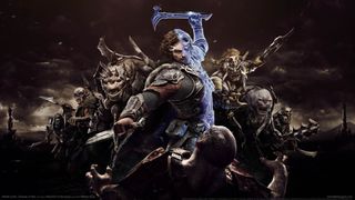 Midde-earth: Shadow of War