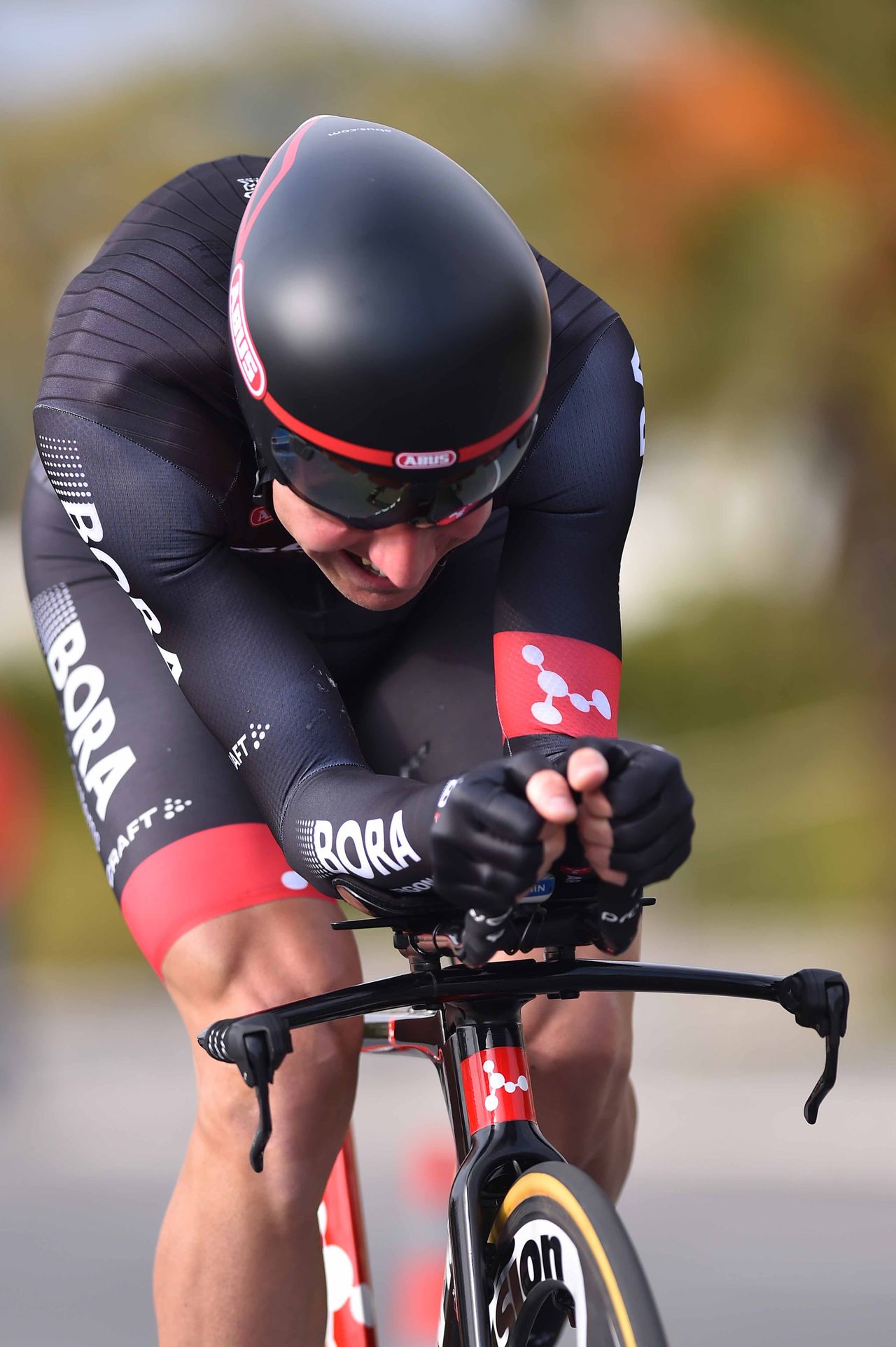 Bartosz Huzarski (Bora-Argon 18)