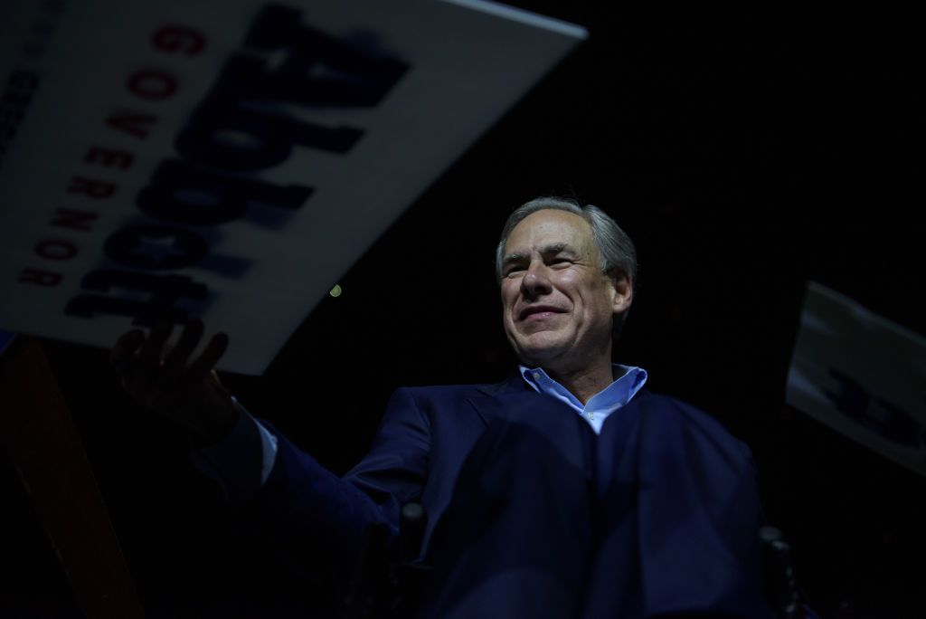 Texas Gov Greg Abbott Stops Secondary Inspections At Border After Striking Deals With 4 Mexican