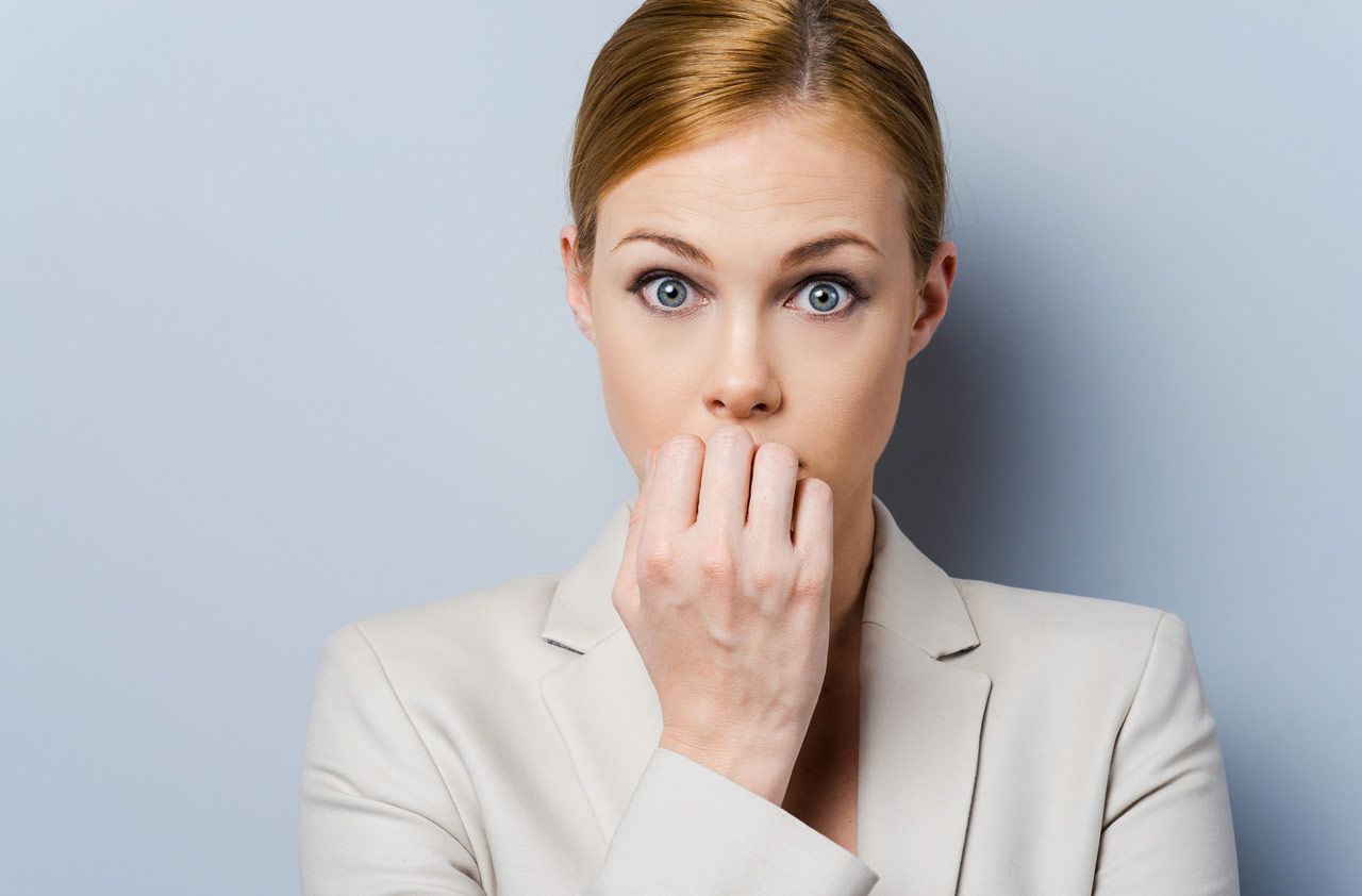 No. 4: Dollar-cost averaging keeps emotions in check