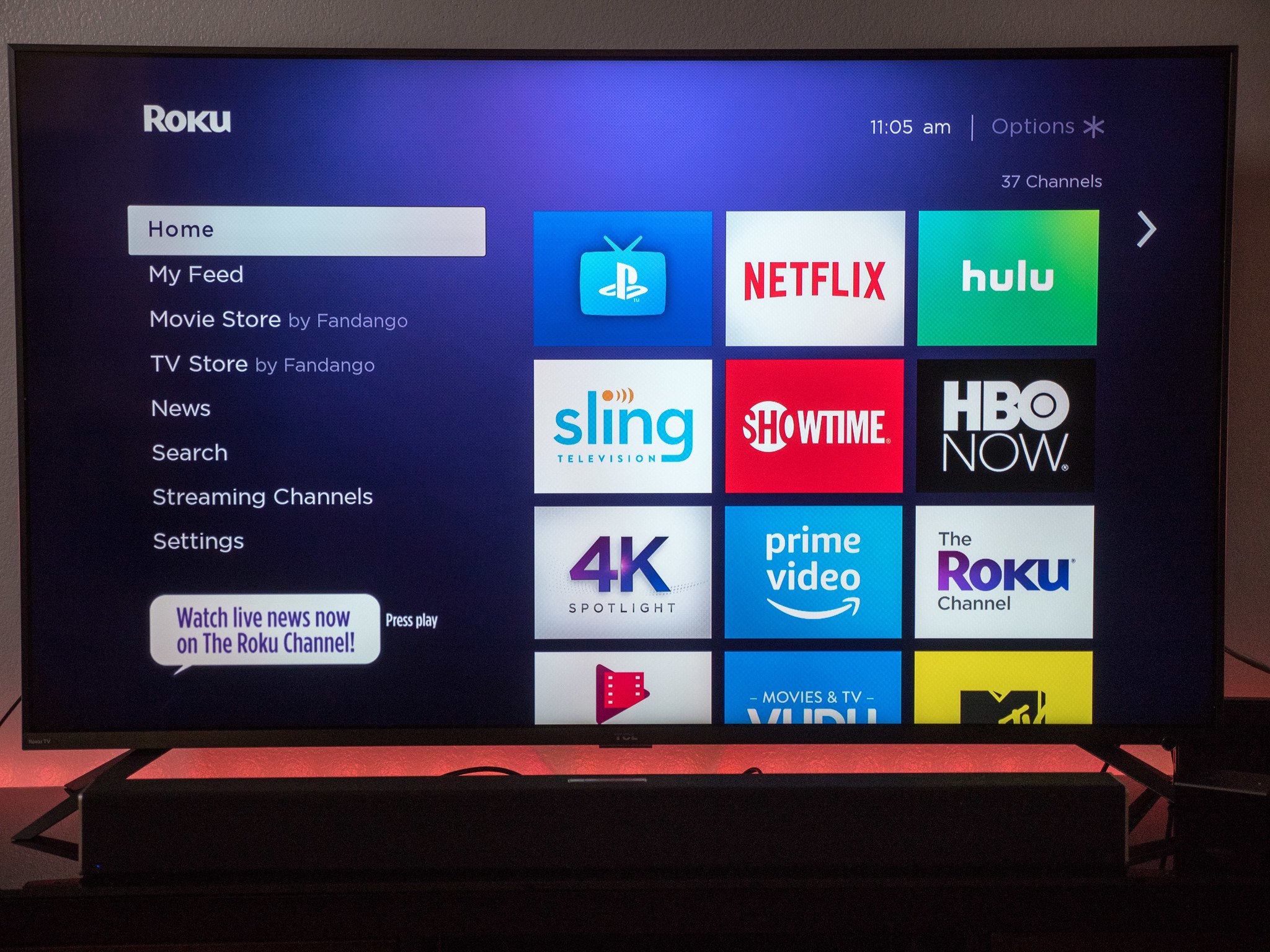 Amazon Fire TV Cube vs Roku Ultra: which streaming box should you buy ...