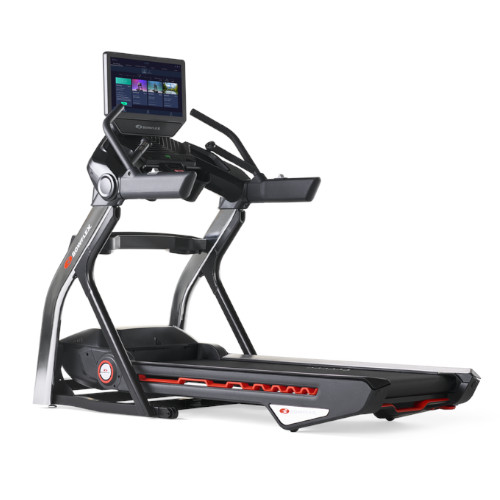 Best premium folding treadmill: Bowflex Treadmill 56