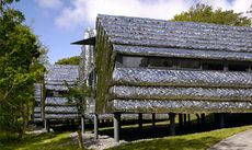 Creative Units, Aberystwyth, by Heatherwick Studio