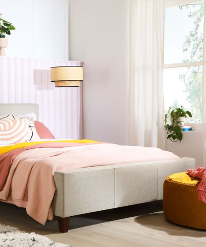 Easy small bedroom upgrades — 7 tips from designers | Real Homes