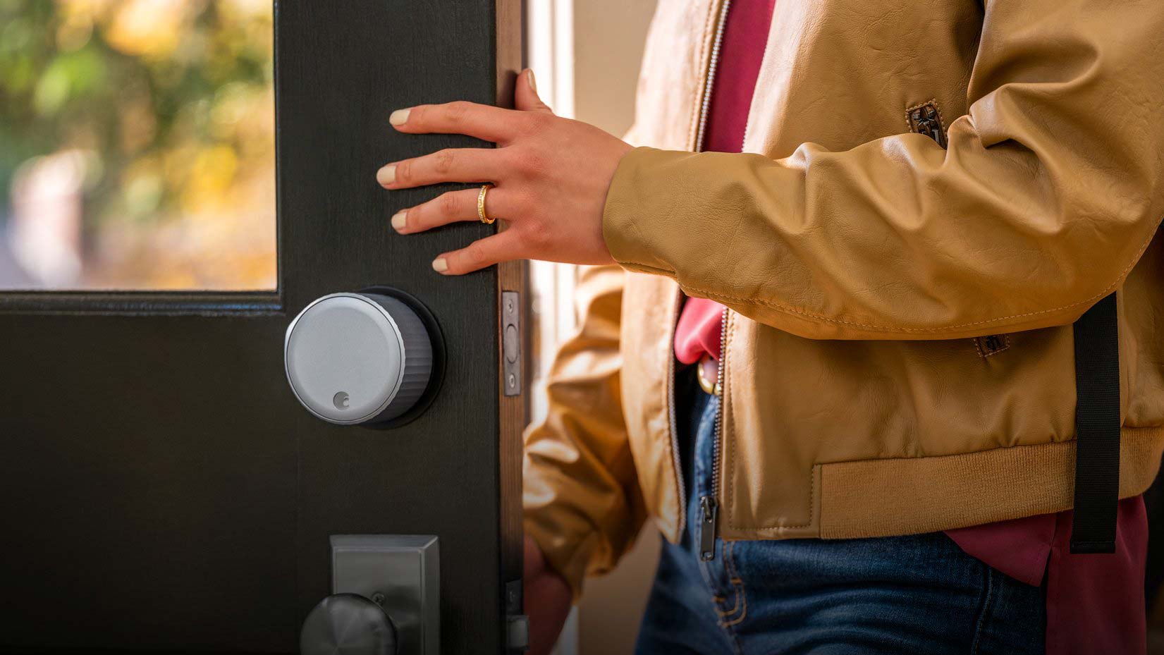 5 Best Smart Locks That Work With Google Home