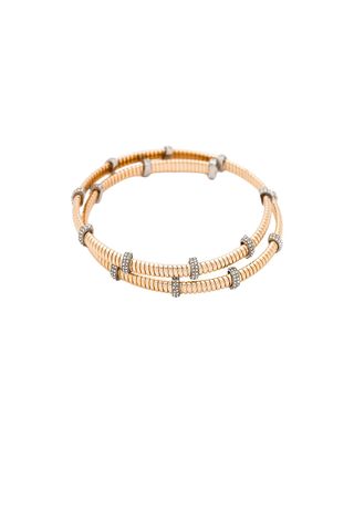 Eve Cuff Bracelet