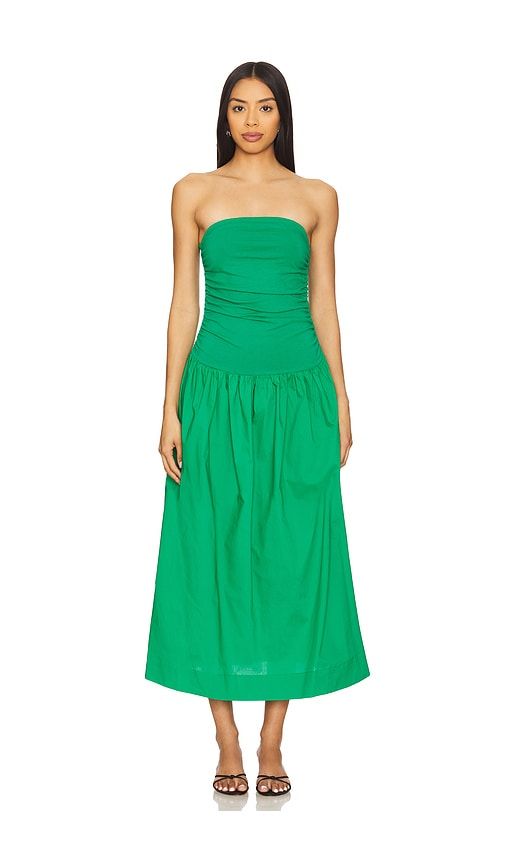 Lola Dress