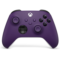 Xbox Wireless Controller Astral Purple: £59.99 £39.99 at Amazon