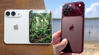 iPhone Ultra vs iPhone 18 Pro Max