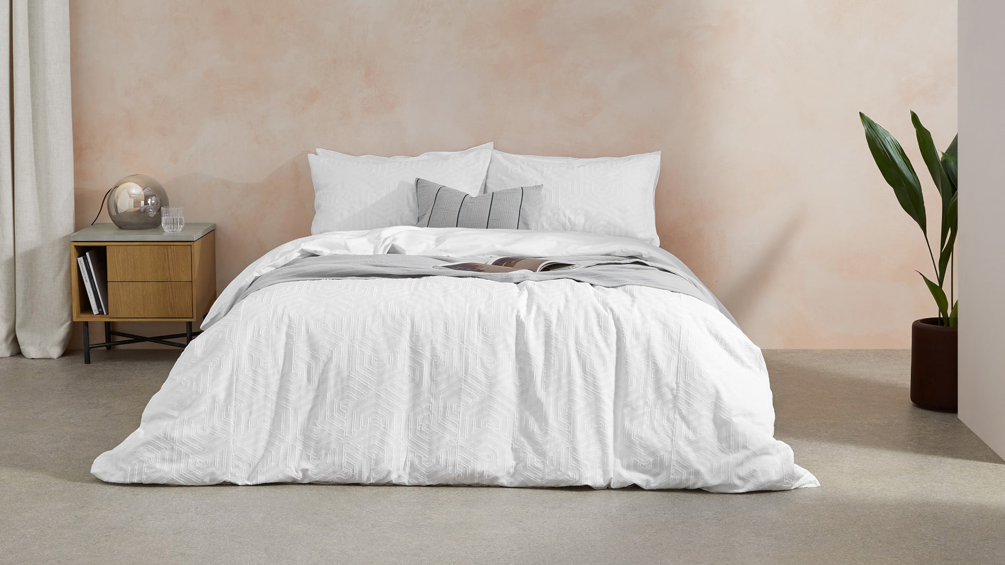 How to wash pillows sanitize feather, down and synthetic fibers