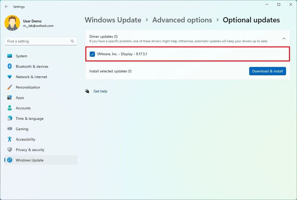 Cómo Arreglar La Pantalla Parpadeante En Windows 11 Windows 11 Central 0714
