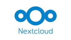 Nextcloud logo