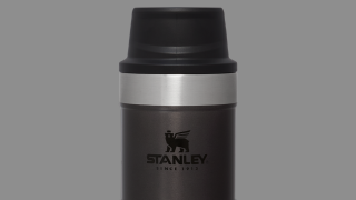 Stanley Switchback and Trigger Action Travel Mugs