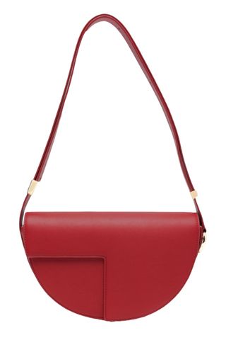 Le Patou Shoulder Bag